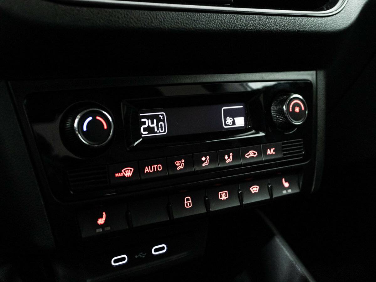 Volkswagen Polo 2021 года с пробегом. Фото: #14