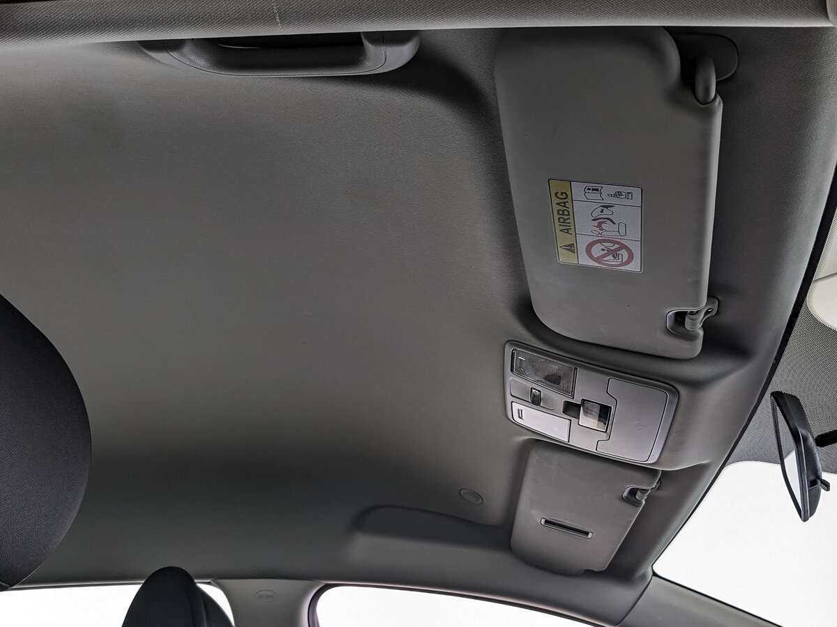 Kia Ceed 2017 года с пробегом. Фото: #18