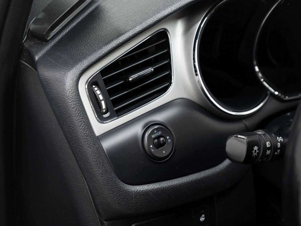 Kia Ceed 2014 года с пробегом. Фото: #16