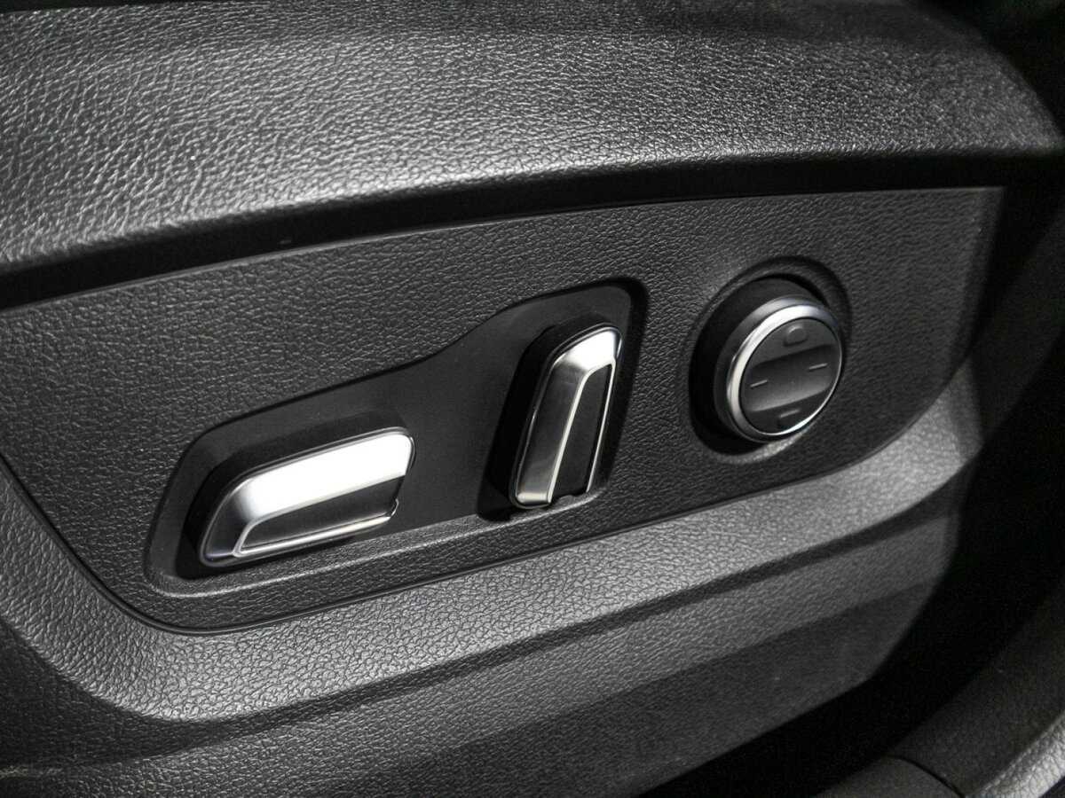 Chery Tiggo 7 Pro 2021 года с пробегом. Фото: #17