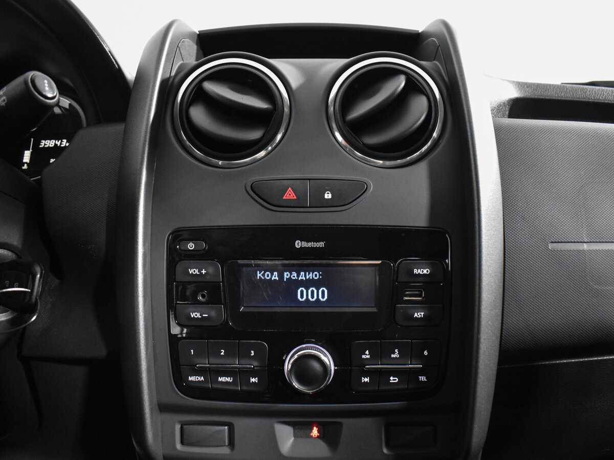 Renault Duster 2020 года с пробегом. Фото: #13