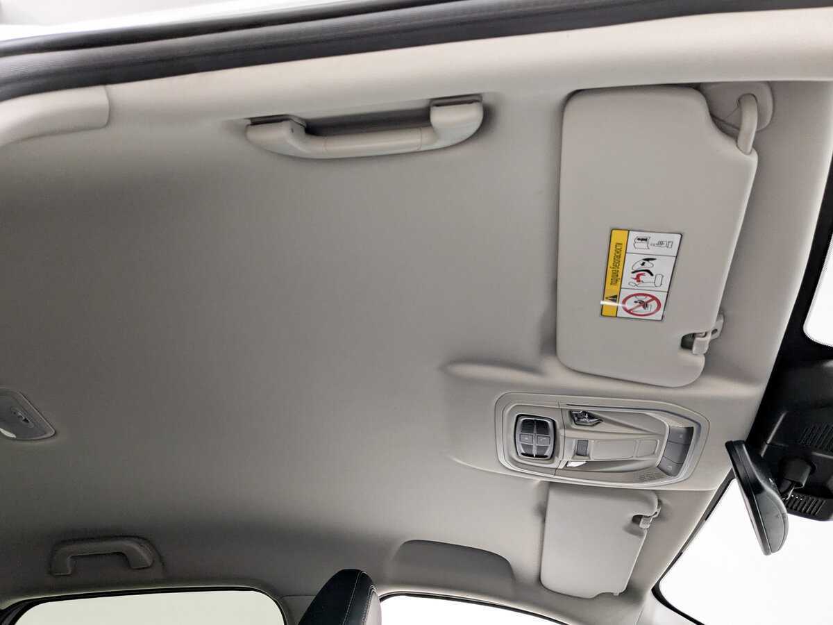 Haval Jolion 2021 года с пробегом. Фото: #22