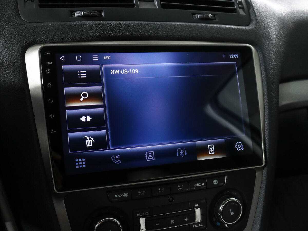 Skoda Octavia 2012 года с пробегом. Фото: #15