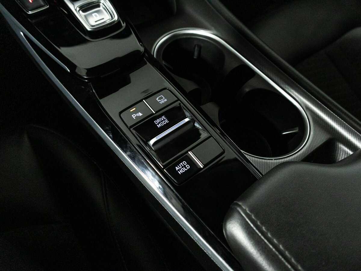 Hyundai Sonata 2020 года с пробегом. Фото: #17