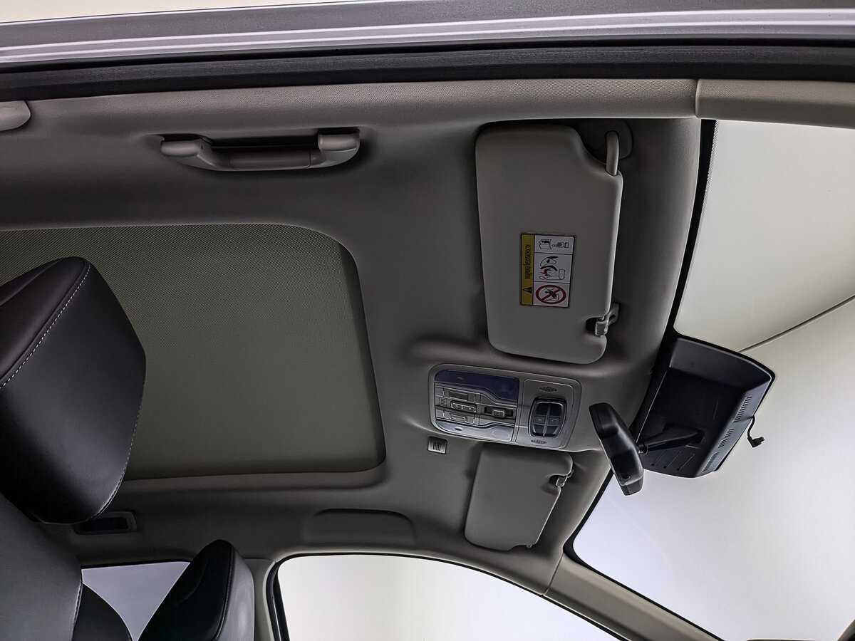 Haval F7 2021 года с пробегом. Фото: #21