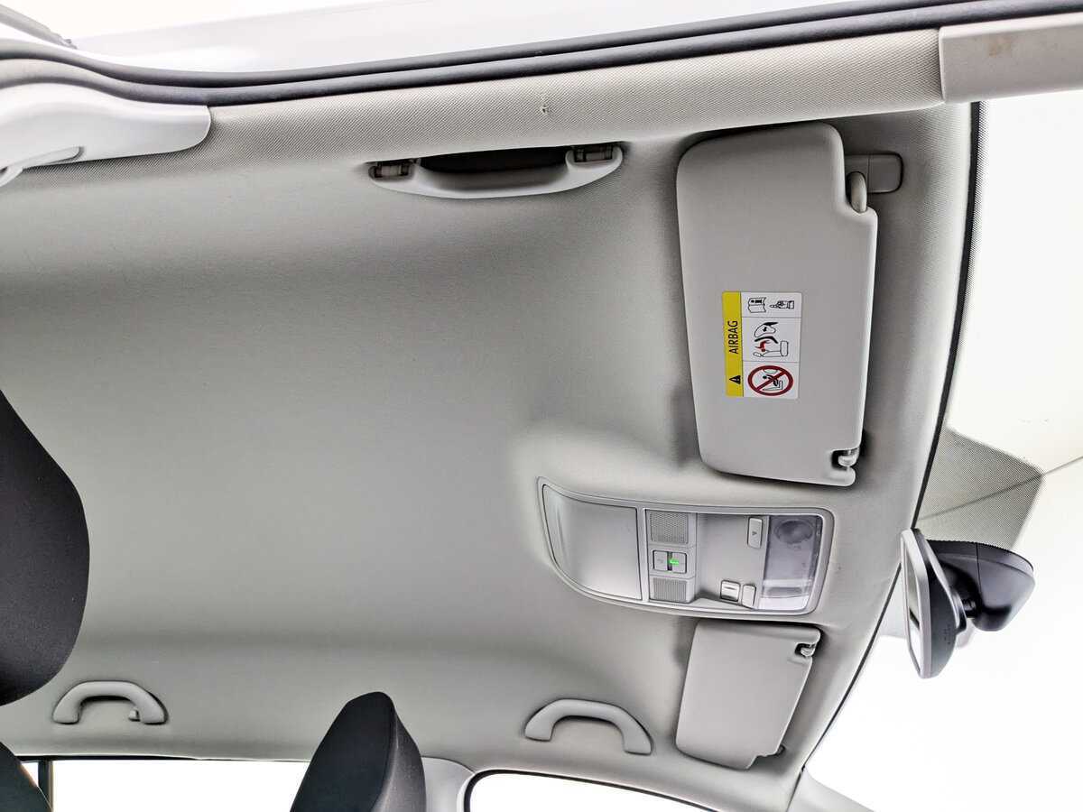 Skoda Octavia 2017 года с пробегом. Фото: #17