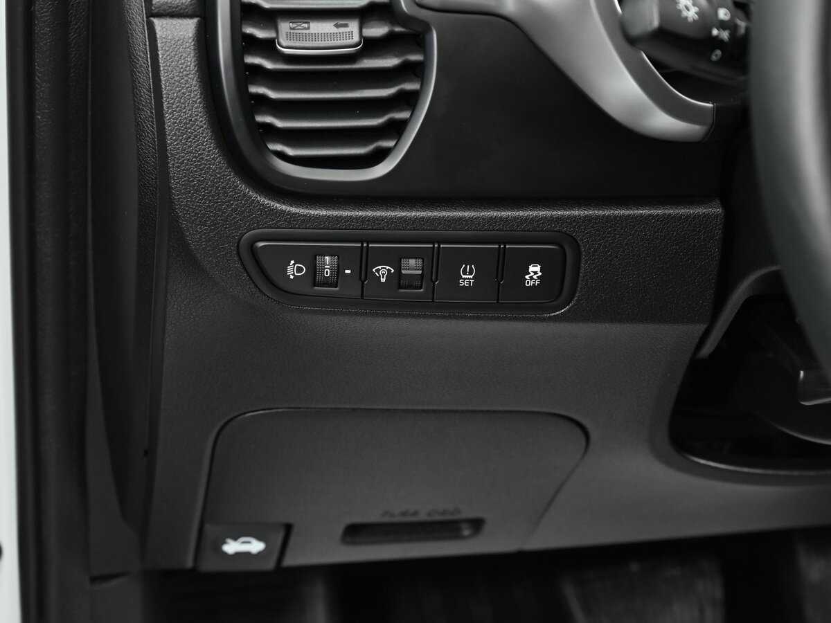 Kia Rio 2020 года с пробегом. Фото: #9