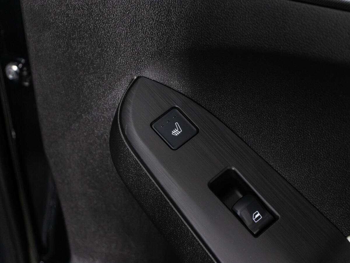 Haval Jolion 2023 года с пробегом. Фото: #21