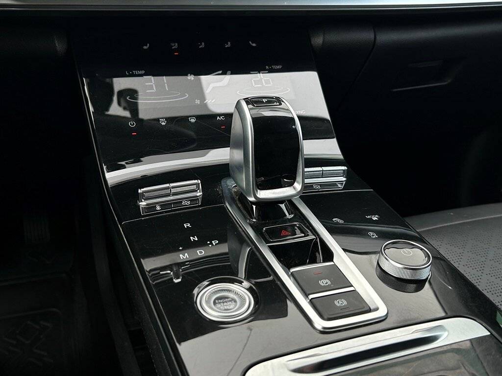 Chery Tiggo 8 Pro 2021 года с пробегом. Фото: #15