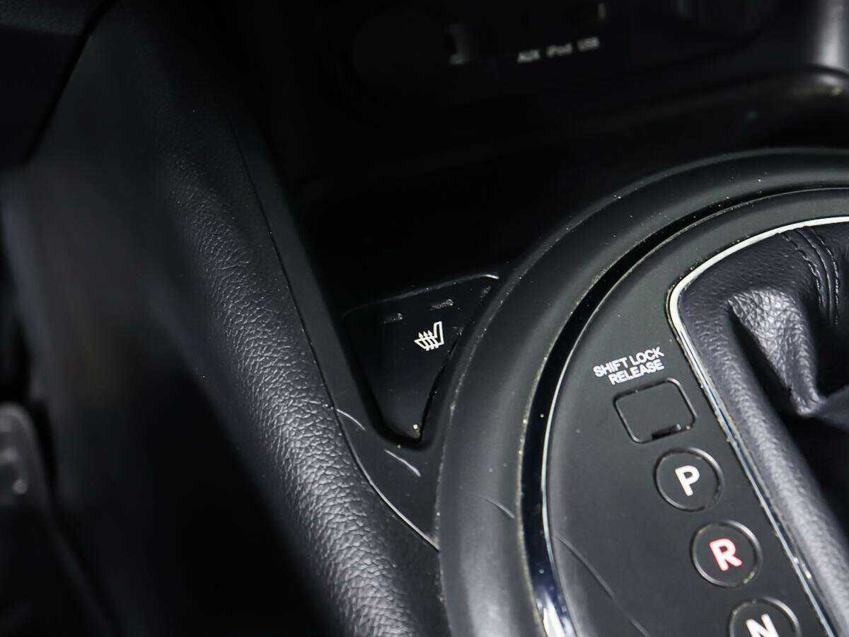 Kia Sportage 2013 года с пробегом. Фото: #16