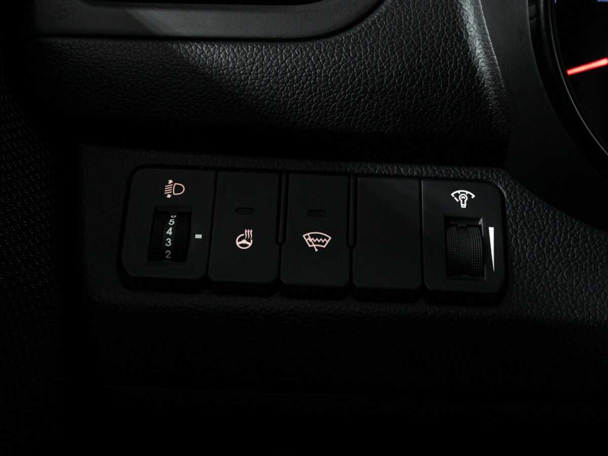 Kia Rio 2013 года с пробегом. Фото: #13