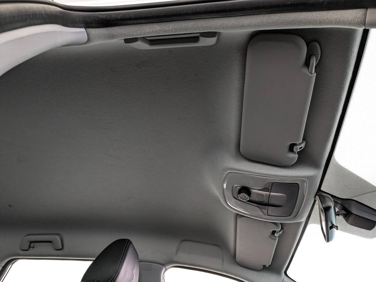 Chery Tiggo 4 2021 года с пробегом. Фото: #22