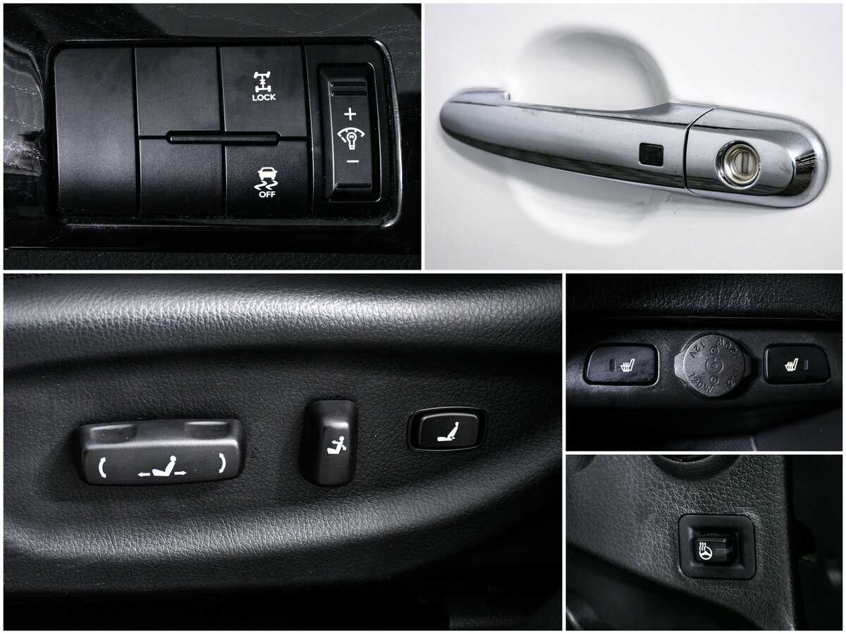 Kia Sorento 2016 года с пробегом. Фото: #18