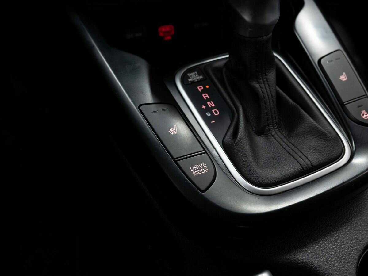 Kia Soul 2019 года с пробегом. Фото: #23