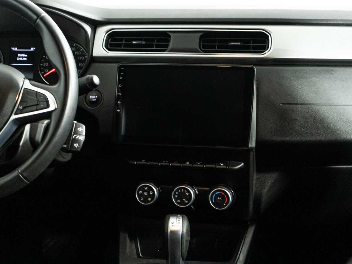 Renault Arkana 2021 года с пробегом. Фото: #13