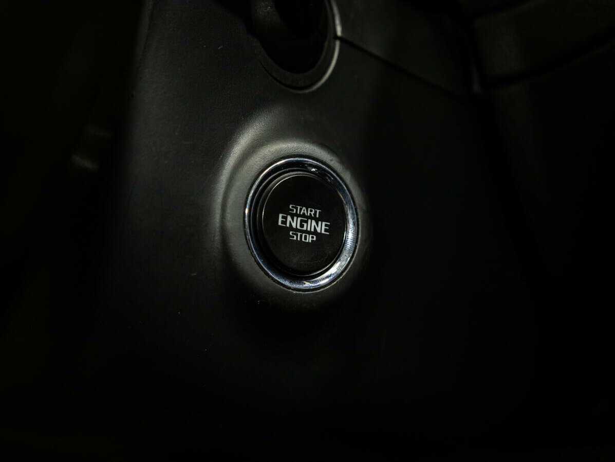 Skoda Superb 2014 года с пробегом. Фото: #23