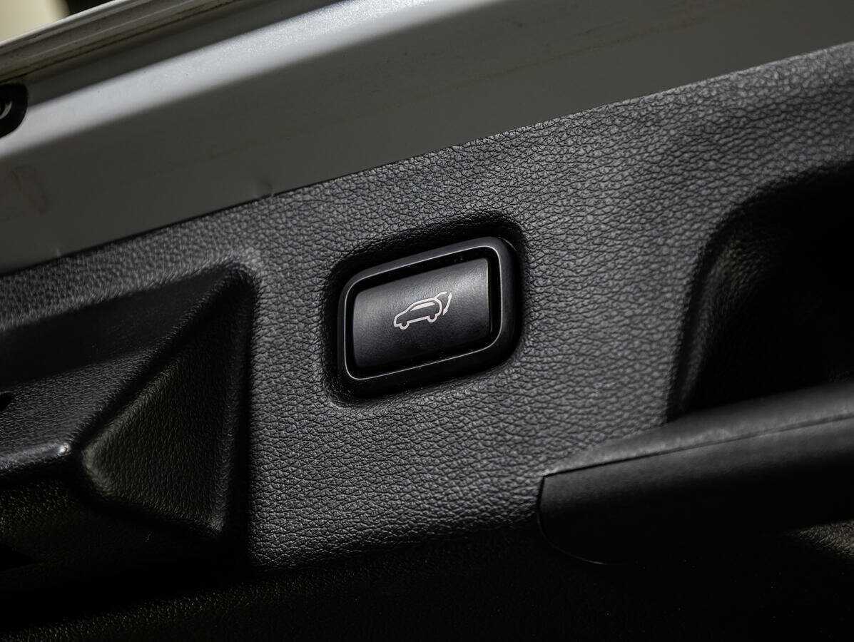 Kia Ceed 2021 года с пробегом. Фото: #27