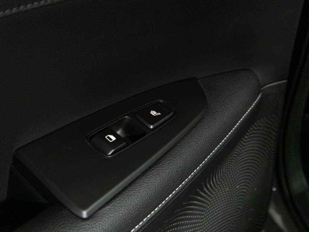 Kia Cerato 2022 года с пробегом. Фото: #23