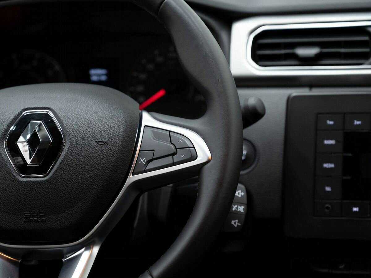 Renault Arkana 2022 года с пробегом. Фото: #14