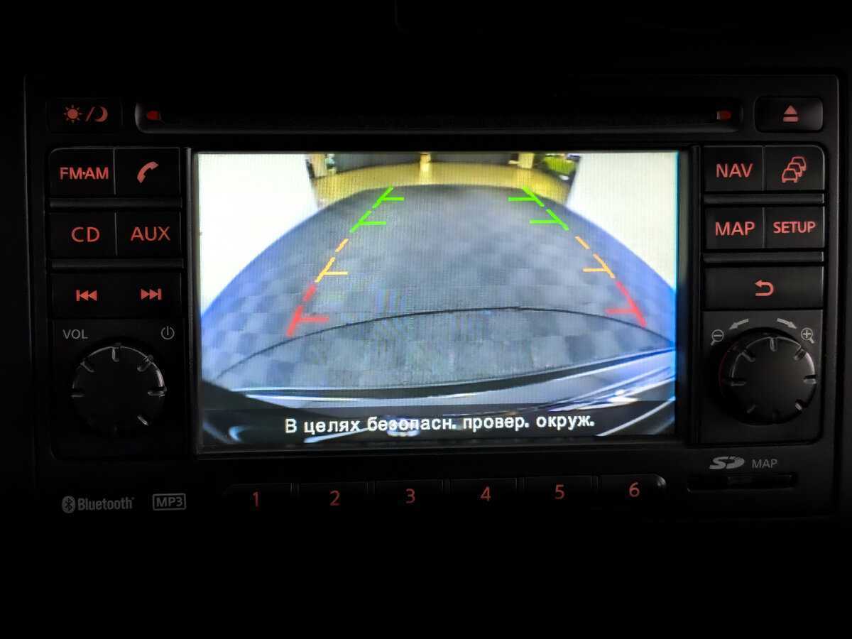 Nissan Qashqai 2012 года с пробегом. Фото: #20