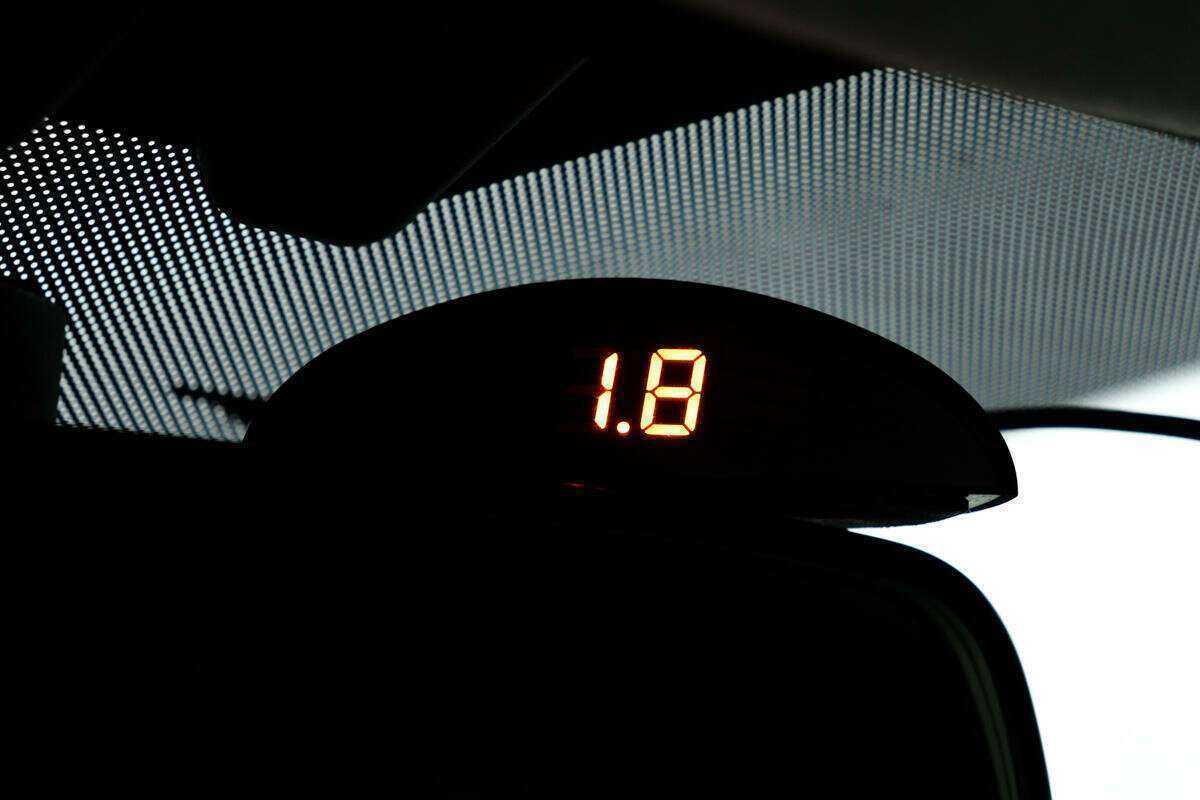 Ford Focus 2013 года с пробегом. Фото: #12