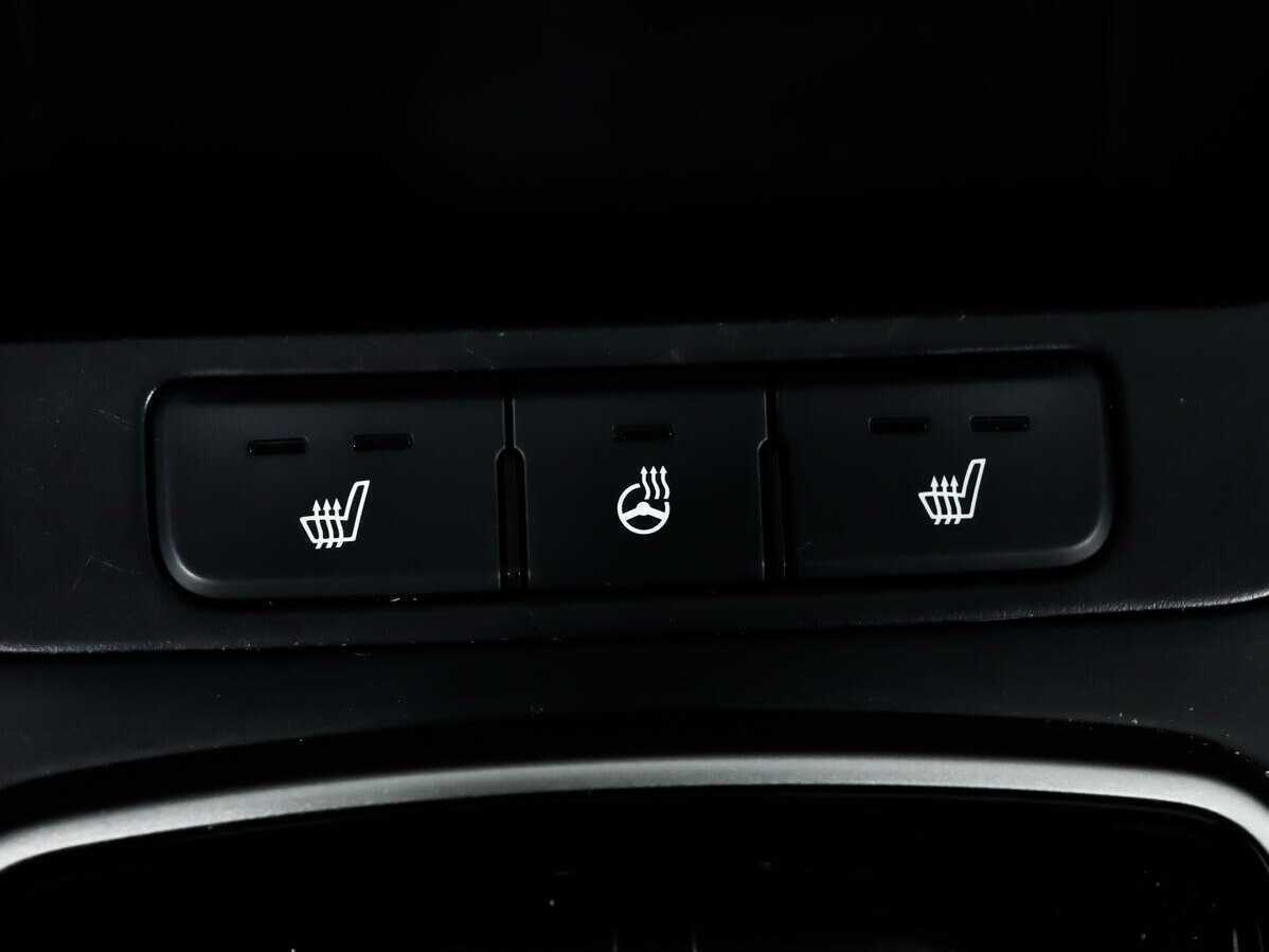 Kia Rio 2020 года с пробегом. Фото: #14