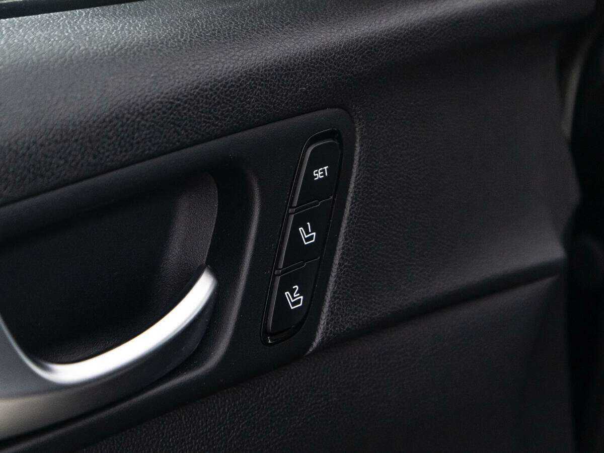 Kia Optima 2019 года с пробегом. Фото: #15