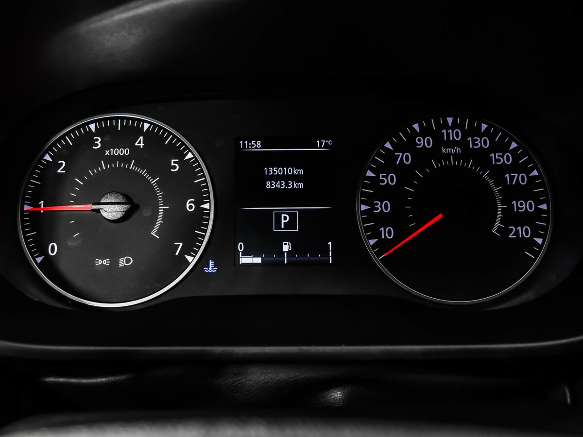 Renault Arkana 2021 года с пробегом. Фото: #7