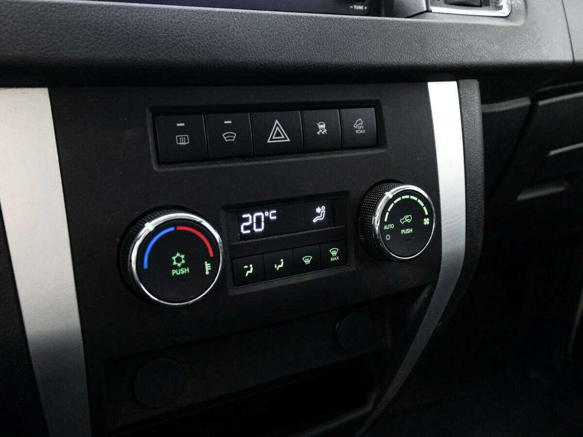 УАЗ Patriot 2018 года с пробегом. Фото: #15