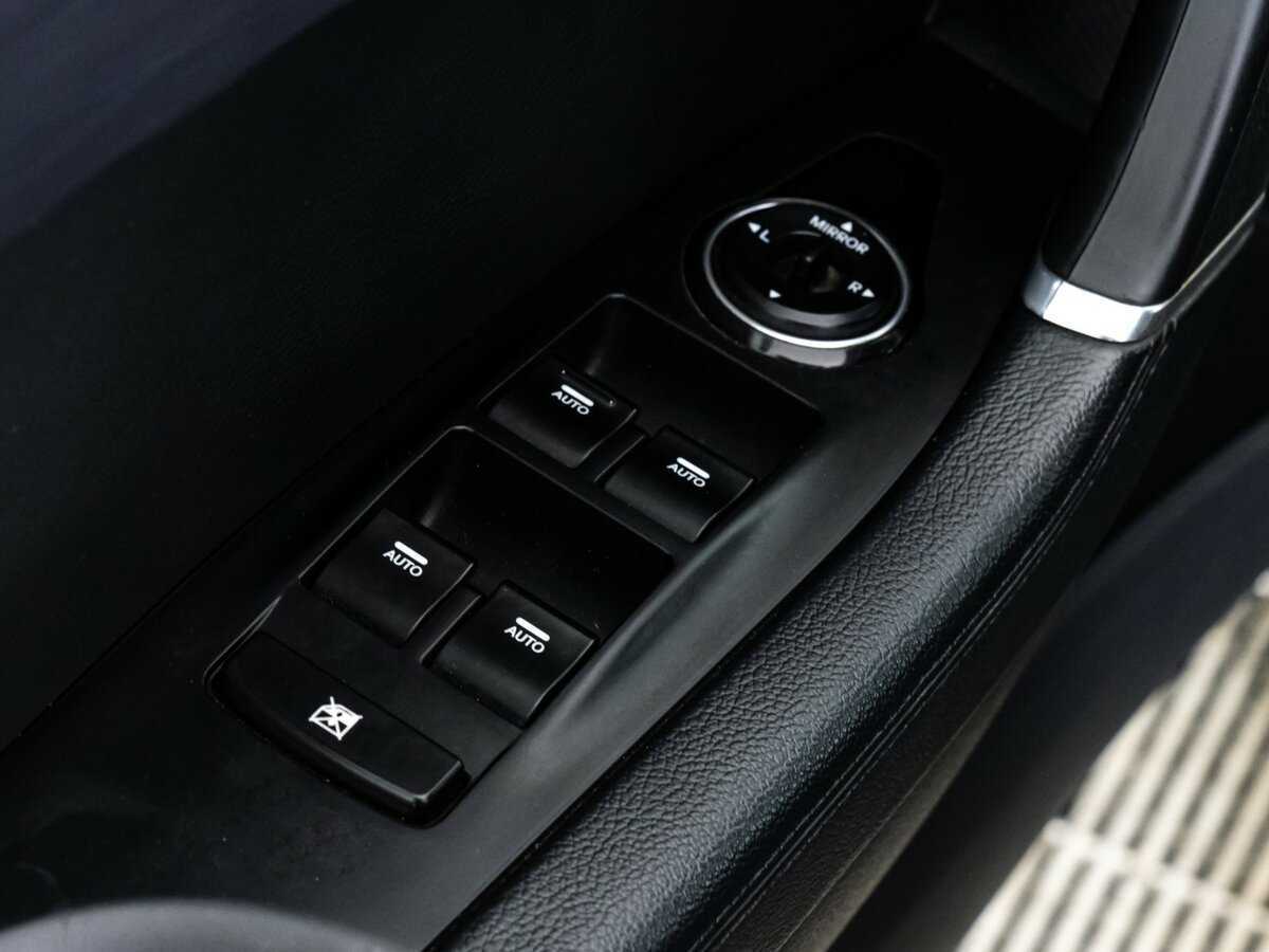 Hyundai i40 2016 года с пробегом. Фото: #15