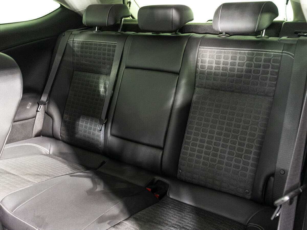 Opel Astra 2013 года с пробегом. Фото: #9