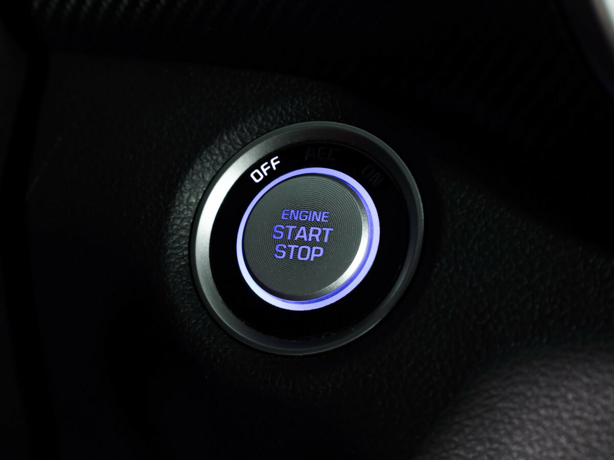 Hyundai Tucson 2018 года с пробегом. Фото: #15