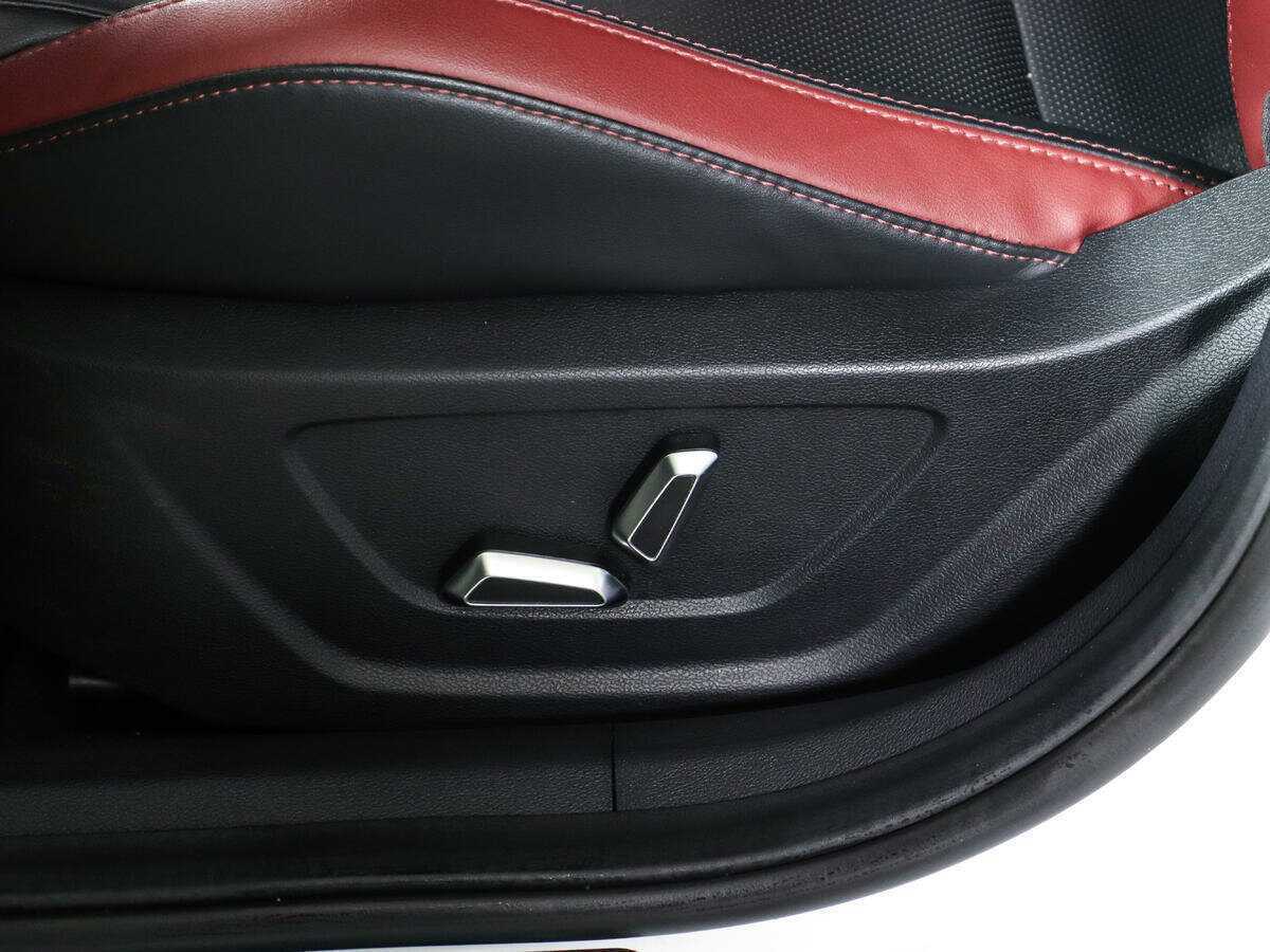 Geely Coolray 2021 года с пробегом. Фото: #17