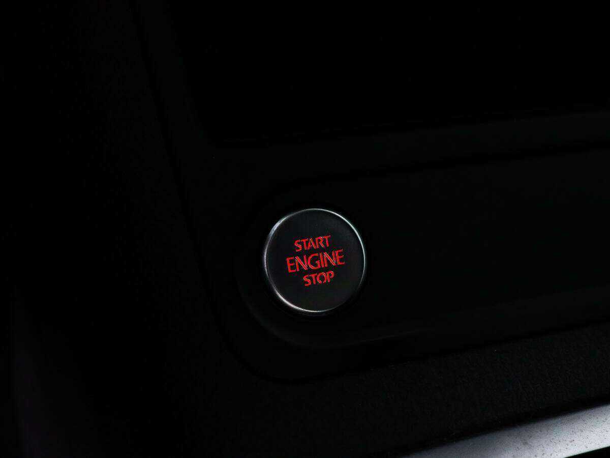 Volkswagen Tiguan 2012 года с пробегом. Фото: #18