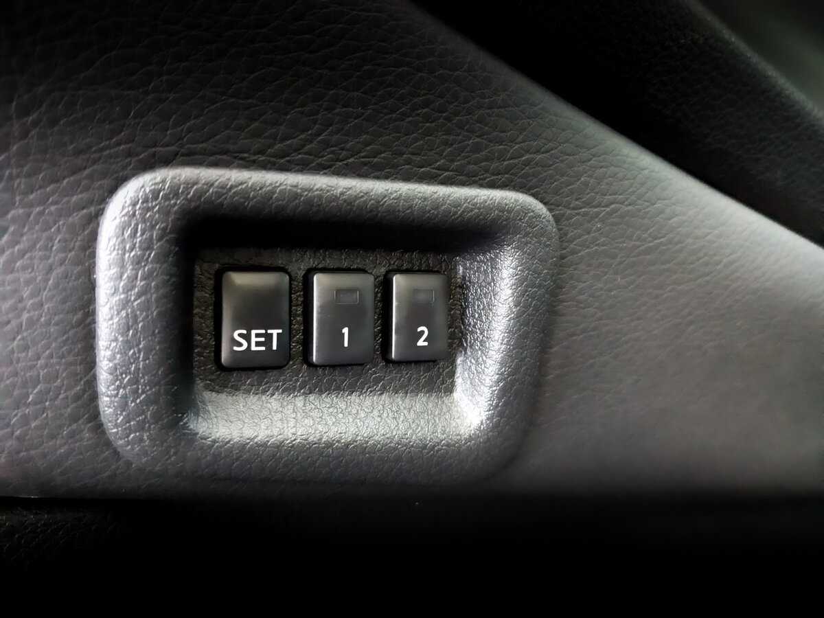 Nissan Murano 2015 года с пробегом. Фото: #15