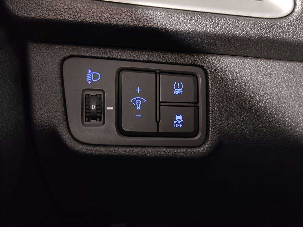 Hyundai Solaris 2018 года с пробегом. Фото: #15