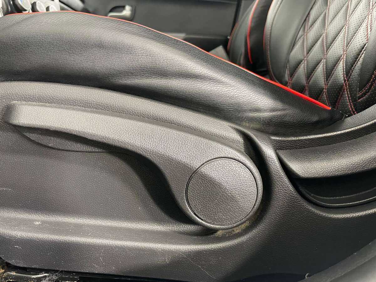 Kia Rio 2015 года с пробегом. Фото: #17