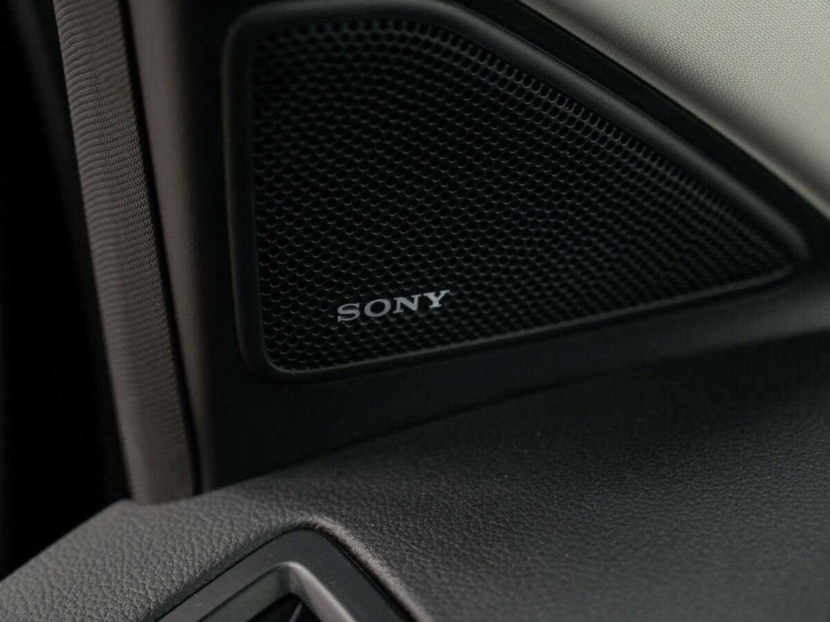 Ford Kuga 2019 года с пробегом. Фото: #27