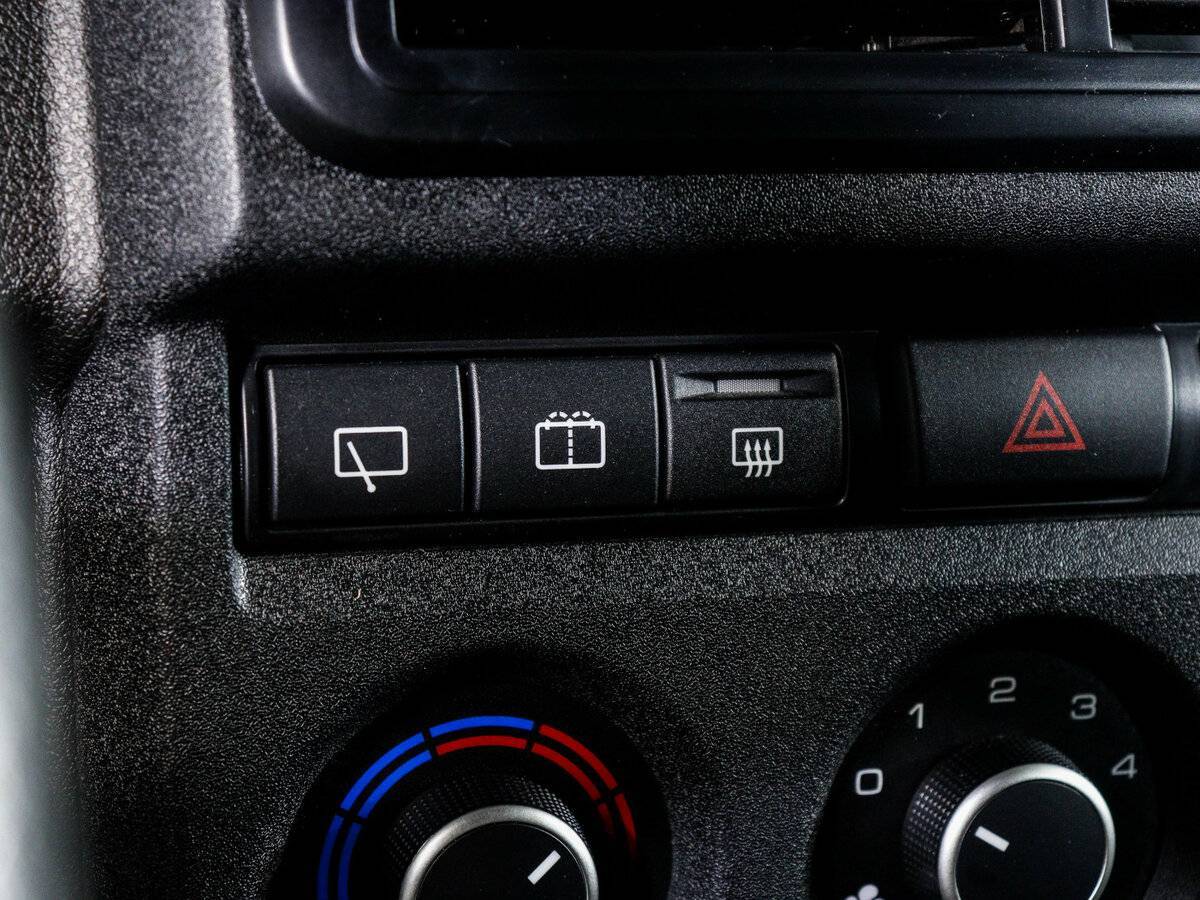 Lada (ВАЗ) 2121 (4x4) 2020 года с пробегом. Фото: #14