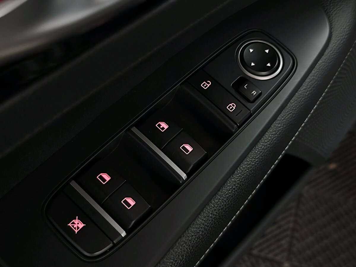 Kia Cerato 2020 года с пробегом. Фото: #20