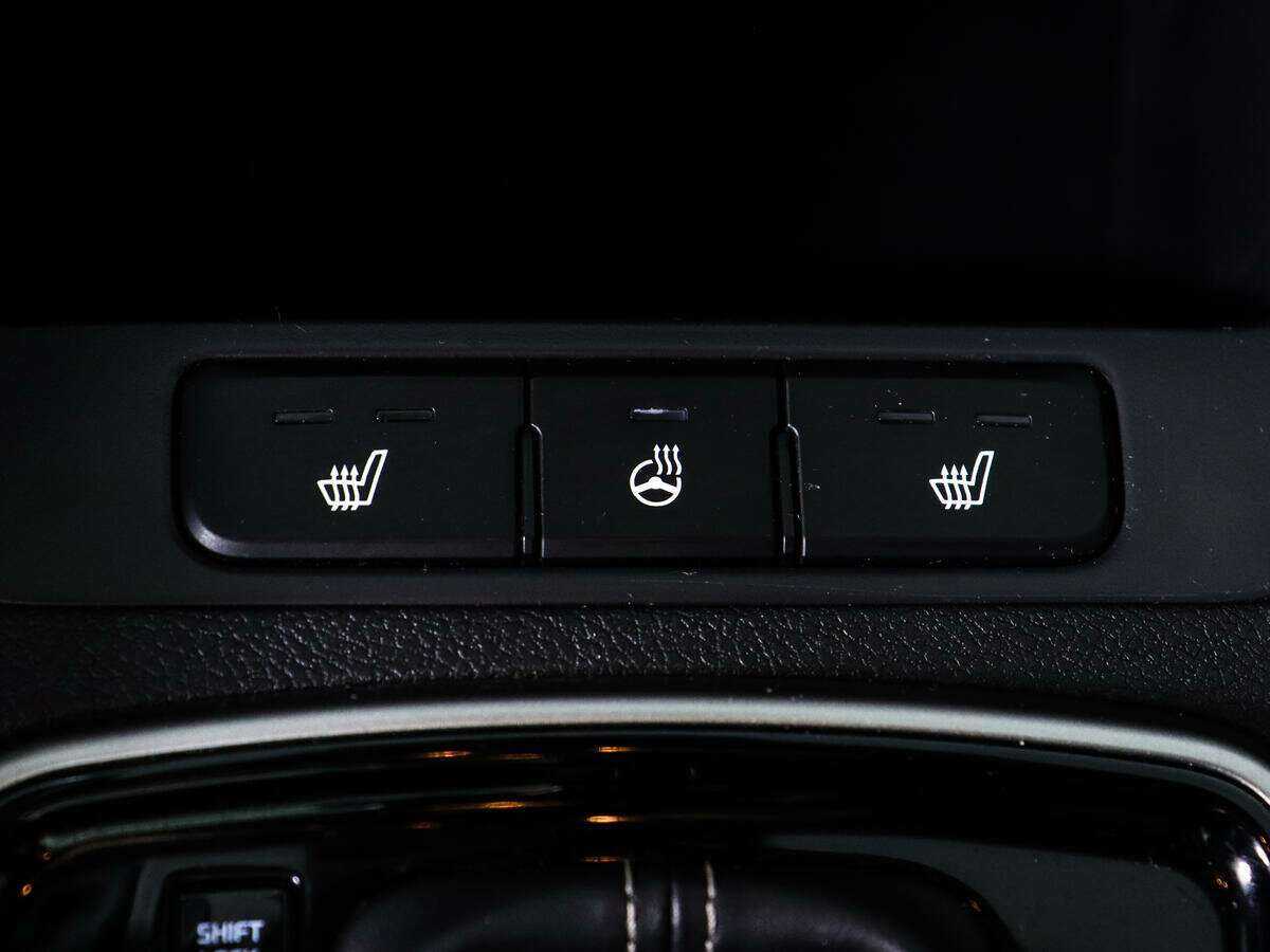 Kia Rio 2021 года с пробегом. Фото: #17