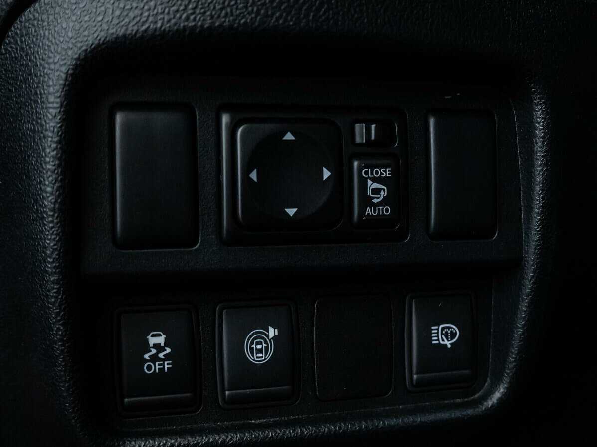 Nissan Juke 2017 года с пробегом. Фото: #12