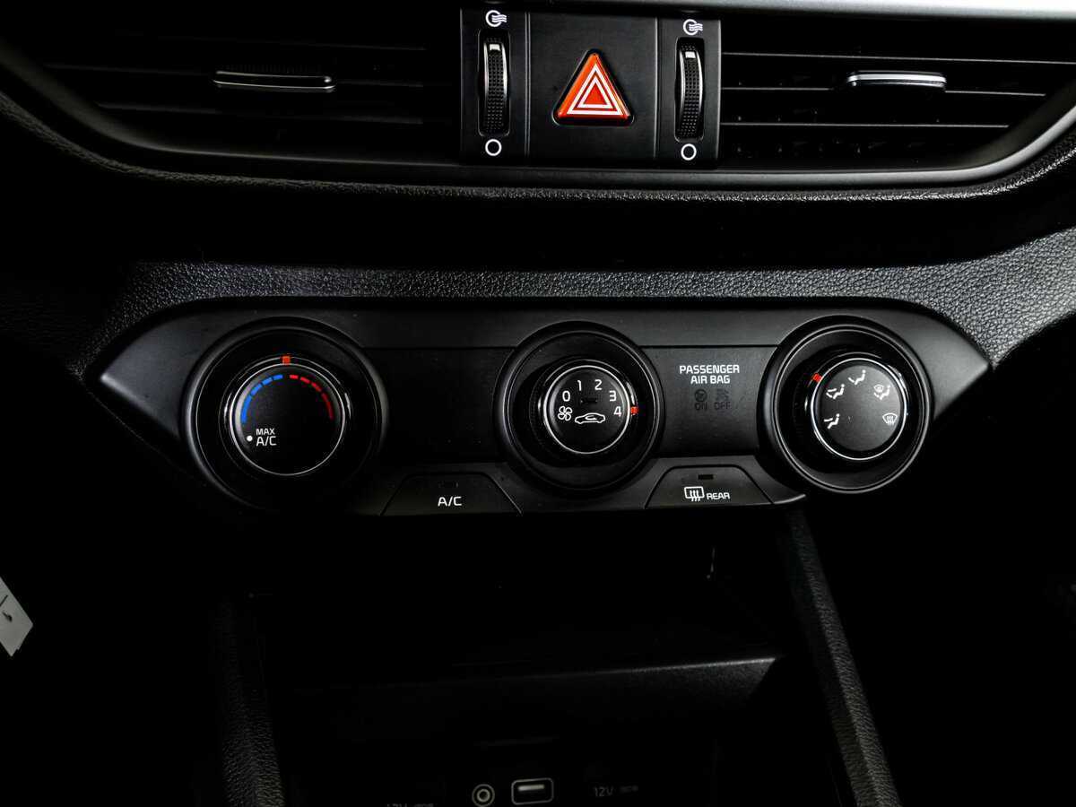 Kia Cerato 2020 года с пробегом. Фото: #13