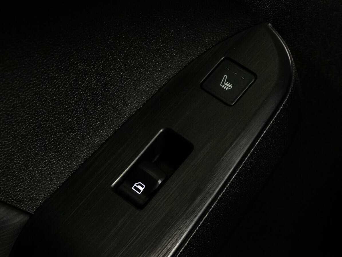 Haval Jolion 2022 года с пробегом. Фото: #15