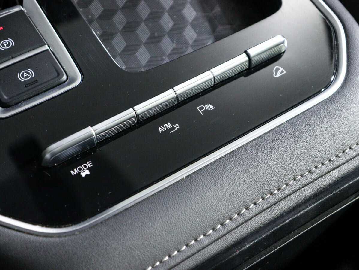 Chery Tiggo 8 2023 года с пробегом. Фото: #10