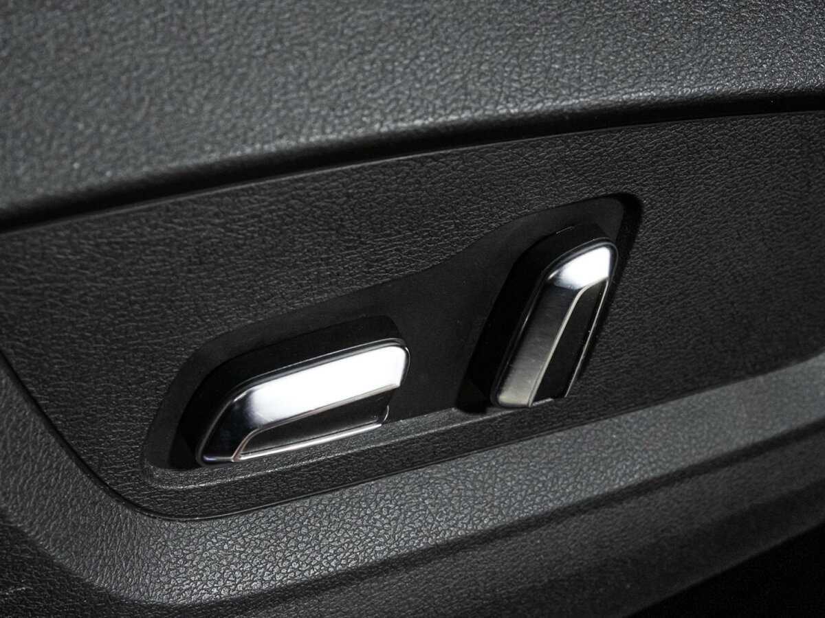 Chery Tiggo 7 Pro 2021 года с пробегом. Фото: #18