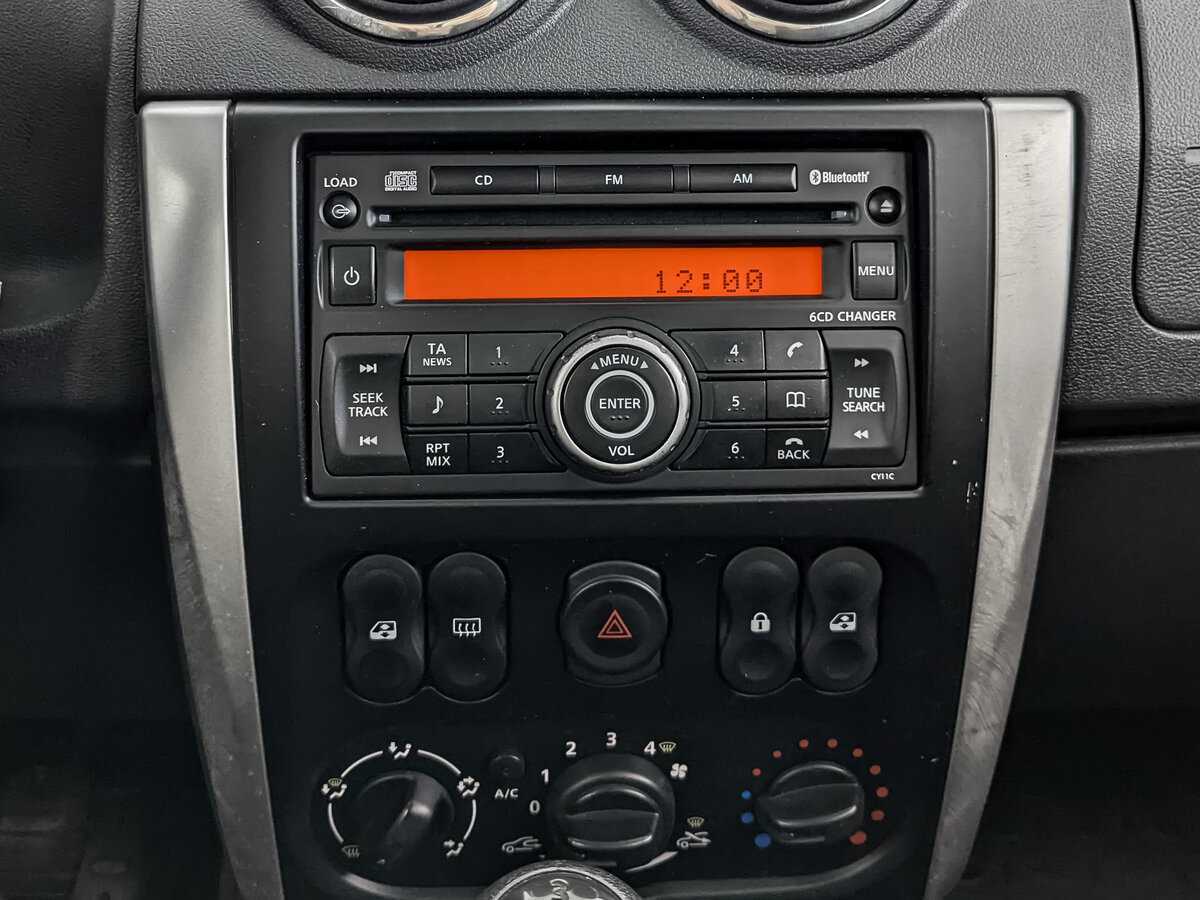 Nissan Almera 2015 года с пробегом. Фото: #12