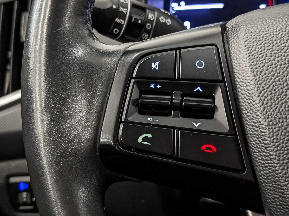 Hyundai Creta 2019 года с пробегом. Фото: #26