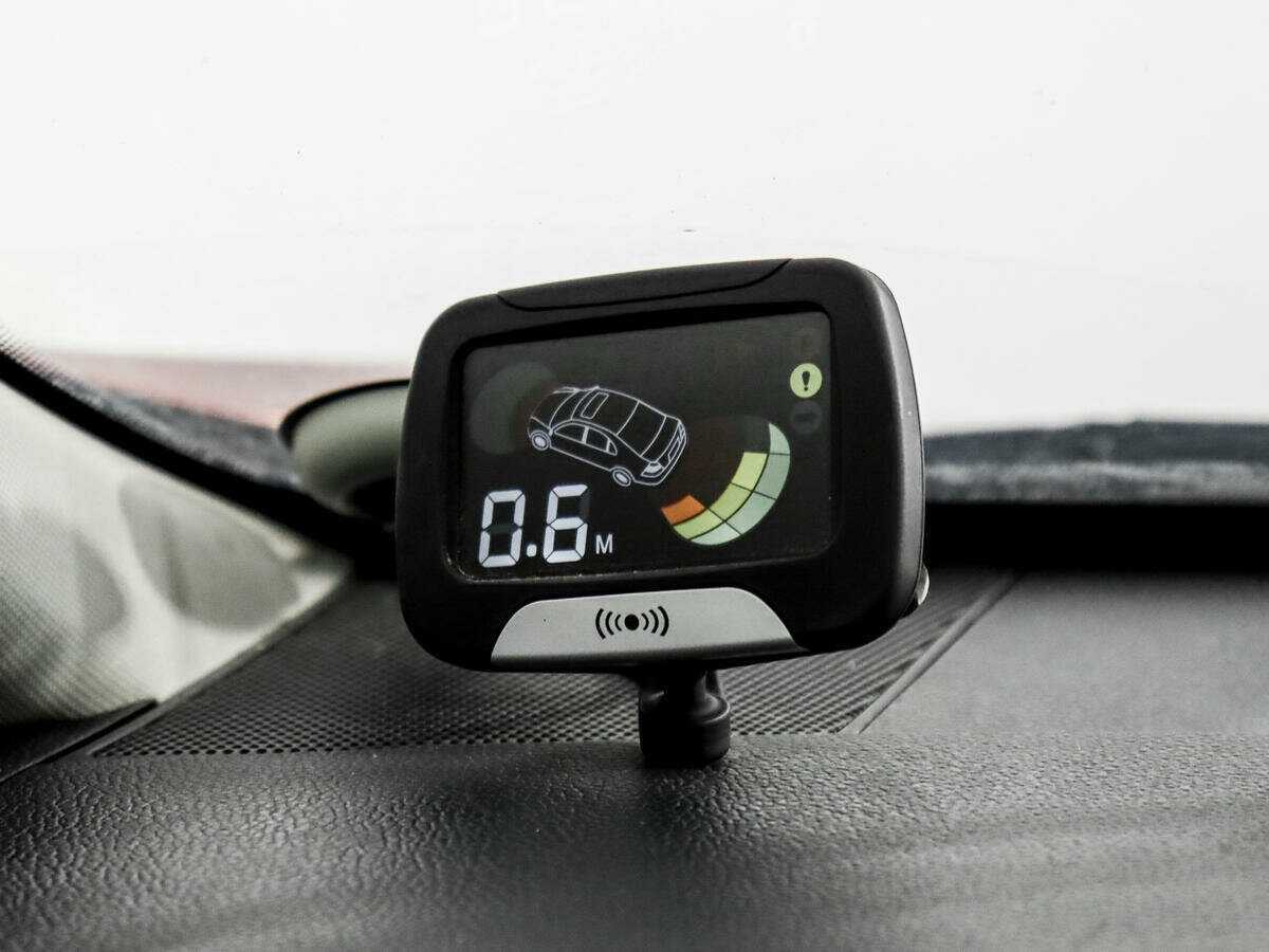 Kia Ceed 2014 года с пробегом. Фото: #14