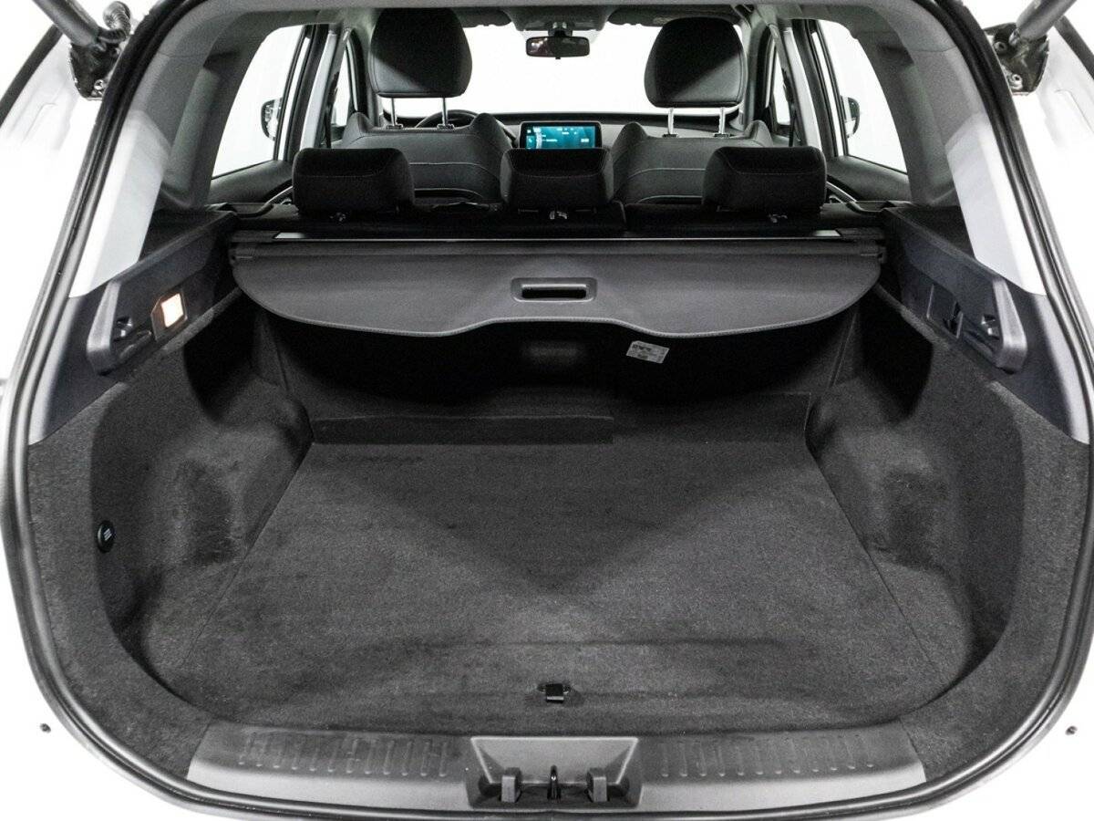 Chery Tiggo 7 Pro 2023 года с пробегом. Фото: #14